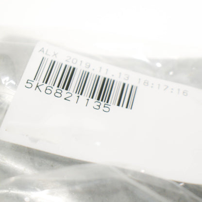 NEW VOLKSWAGEN GOLF MK6 FRONT LEFT FENDER BRACE 5K6821135 ORIGINAL