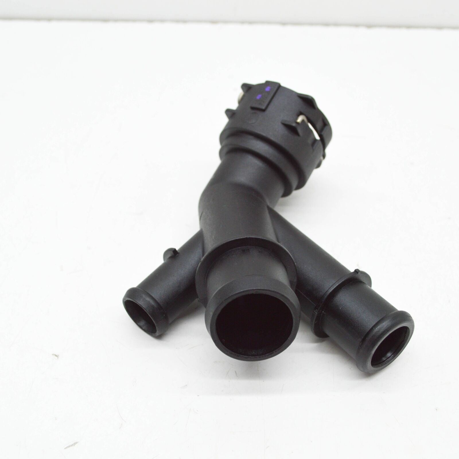 NEW AUDI TT FV UPPER COOLANT QUICK ACTING COUPLING 5Q0122291CT ORIGINAL