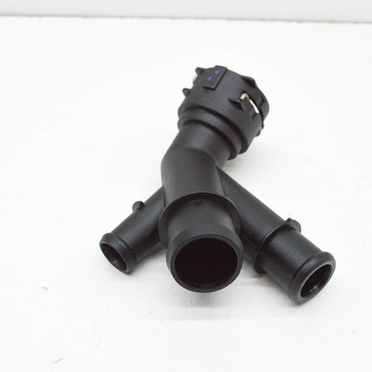 NEW AUDI TT FV UPPER COOLANT QUICK ACTING COUPLING 5Q0122291CT ORIGINAL
