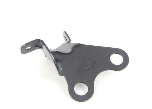 NEW AUDI R8 42 RADIATOR RIGHT BRACKET 420121232 ORIGINAL