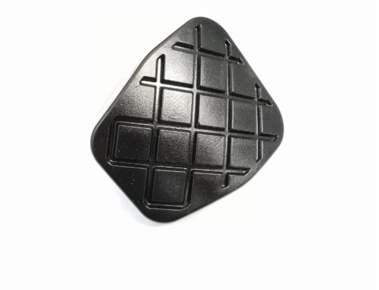 new audi a1 8x clutch pedal pad cap 6r07211749b9 original