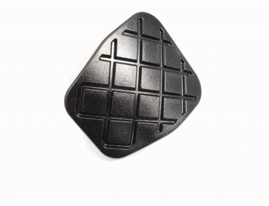 new audi a1 8x clutch pedal pad cap 6r07211749b9 original