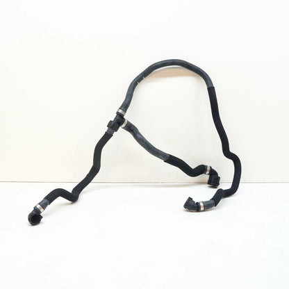 NEW BMW 7 G11 G12 EXTERNAL COOLING RADIATOR LOWER HOSE 17129487613 ORIGINAL