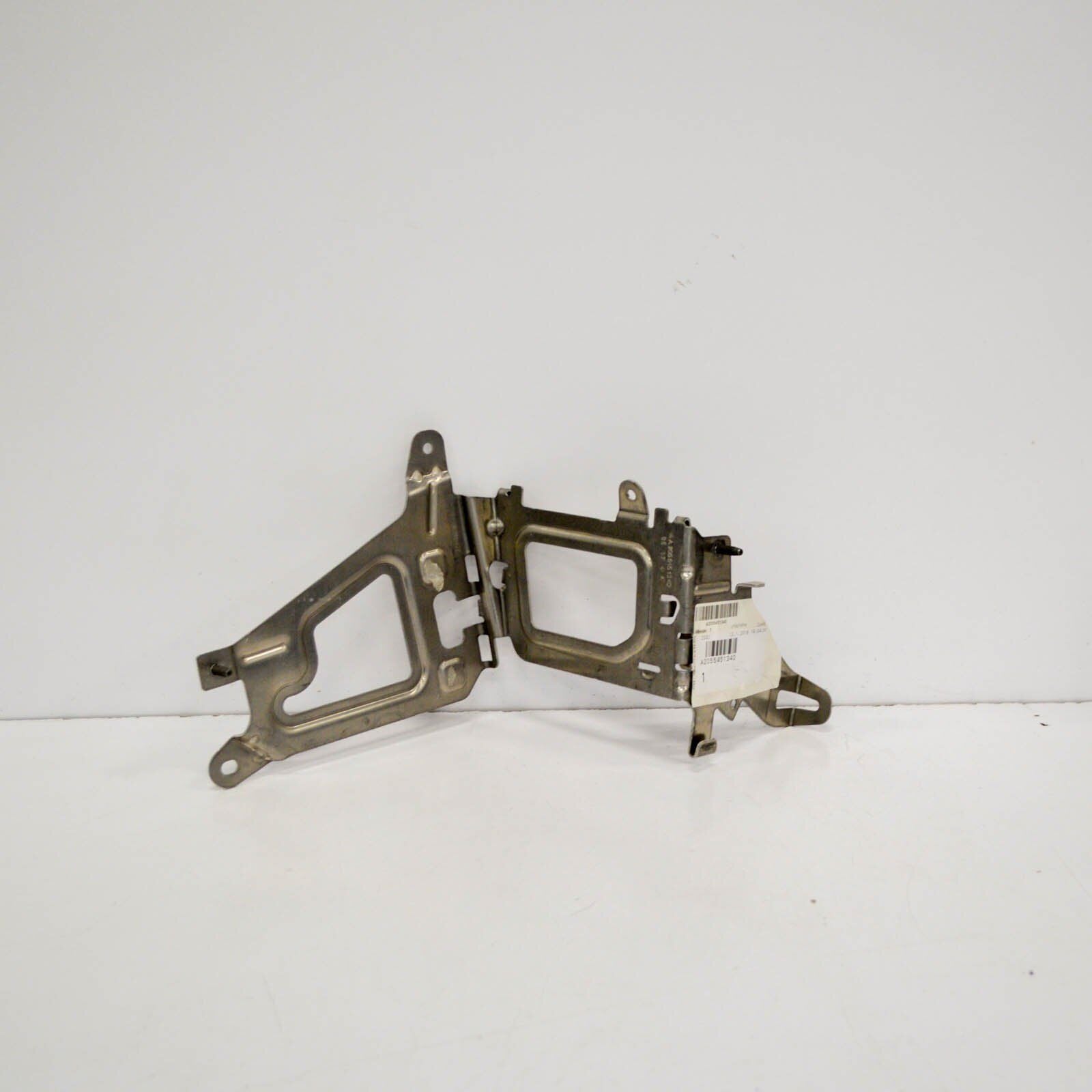 NEW MB C W205 ELECTRICAL MODULE BRACKET A2055451340 ORIGINAL