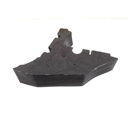 NEW AUDI Q5 8R RIGHT FENDER SEAL STRIP 8R0821198 ORIGINAL