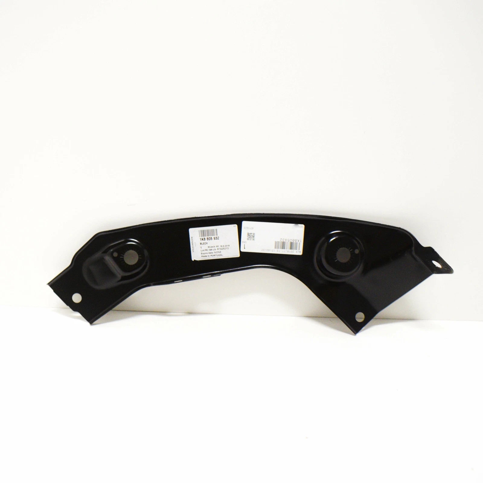 NEW VW SCIROCCO 137 FRONT RIGHT HEAD LIGHT SUPPORT BRACKET 1K8805932