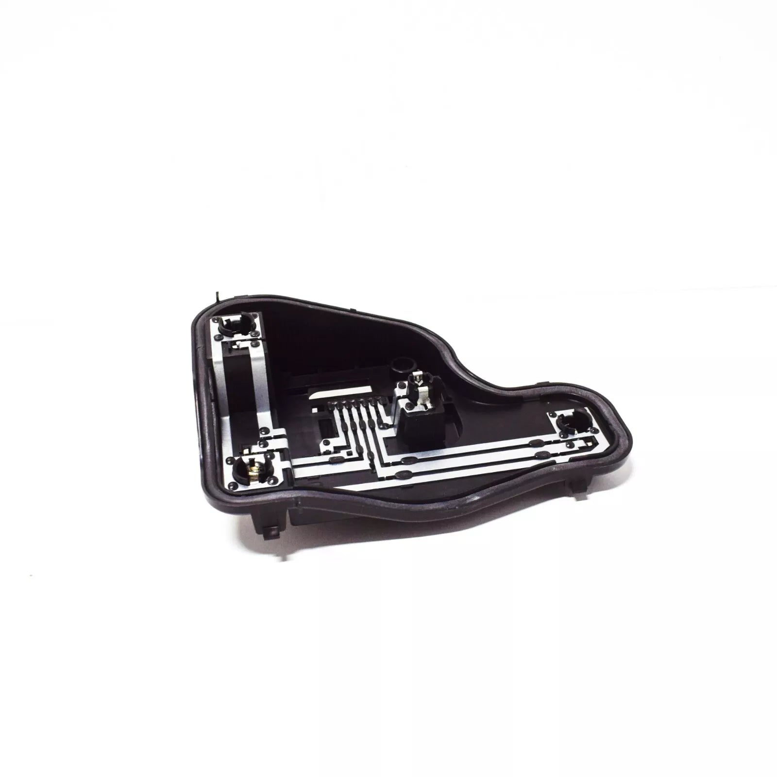 NEW VOLKSWAGEN POLO 6R REAR RIGHT TAILLIGHT SOCKET 6R0945258A