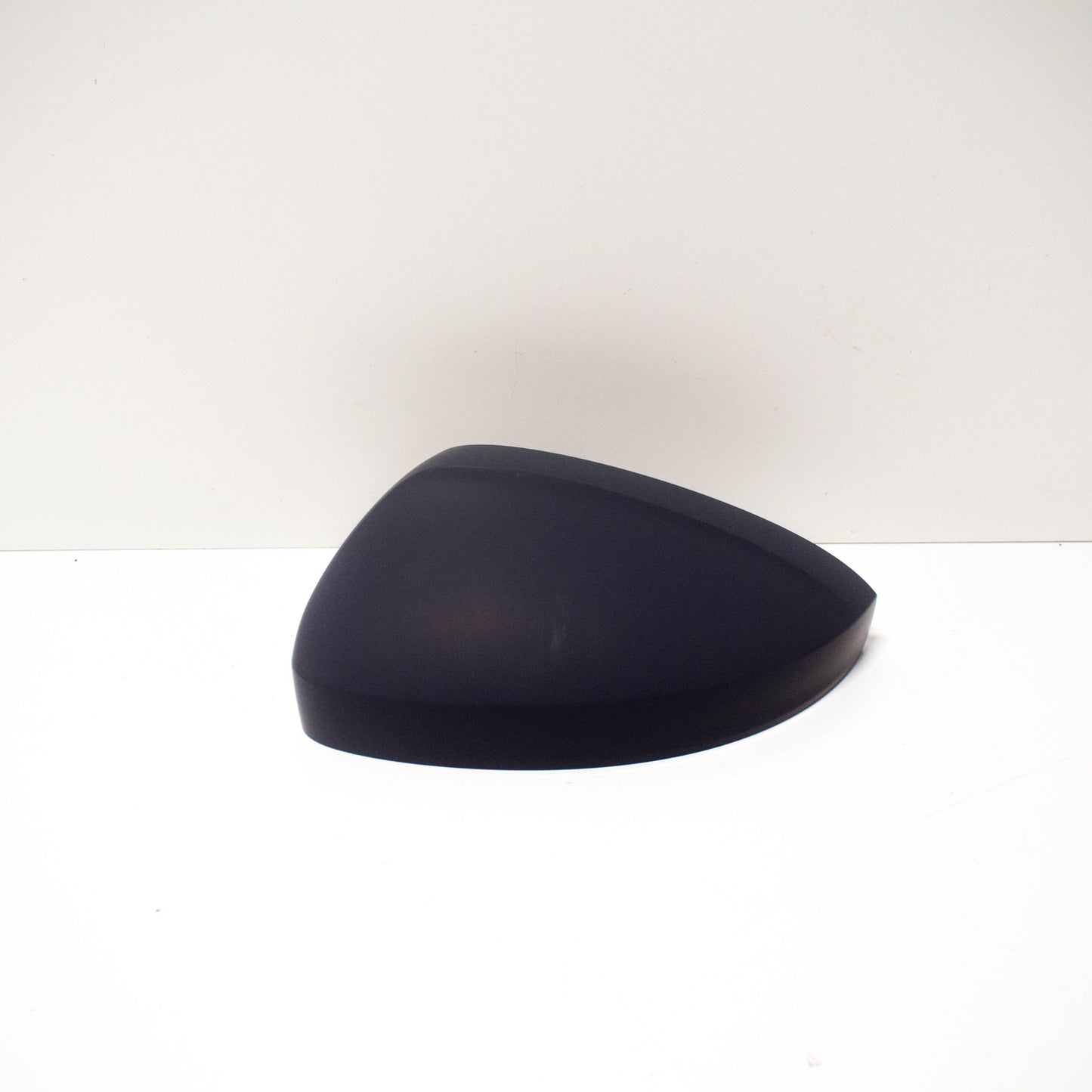 NEW VOLKSWAGEN TIGUAN MK2 FRONT LEFT DOOR MIRROR CAP 5NA857537GRU ORIGINAL