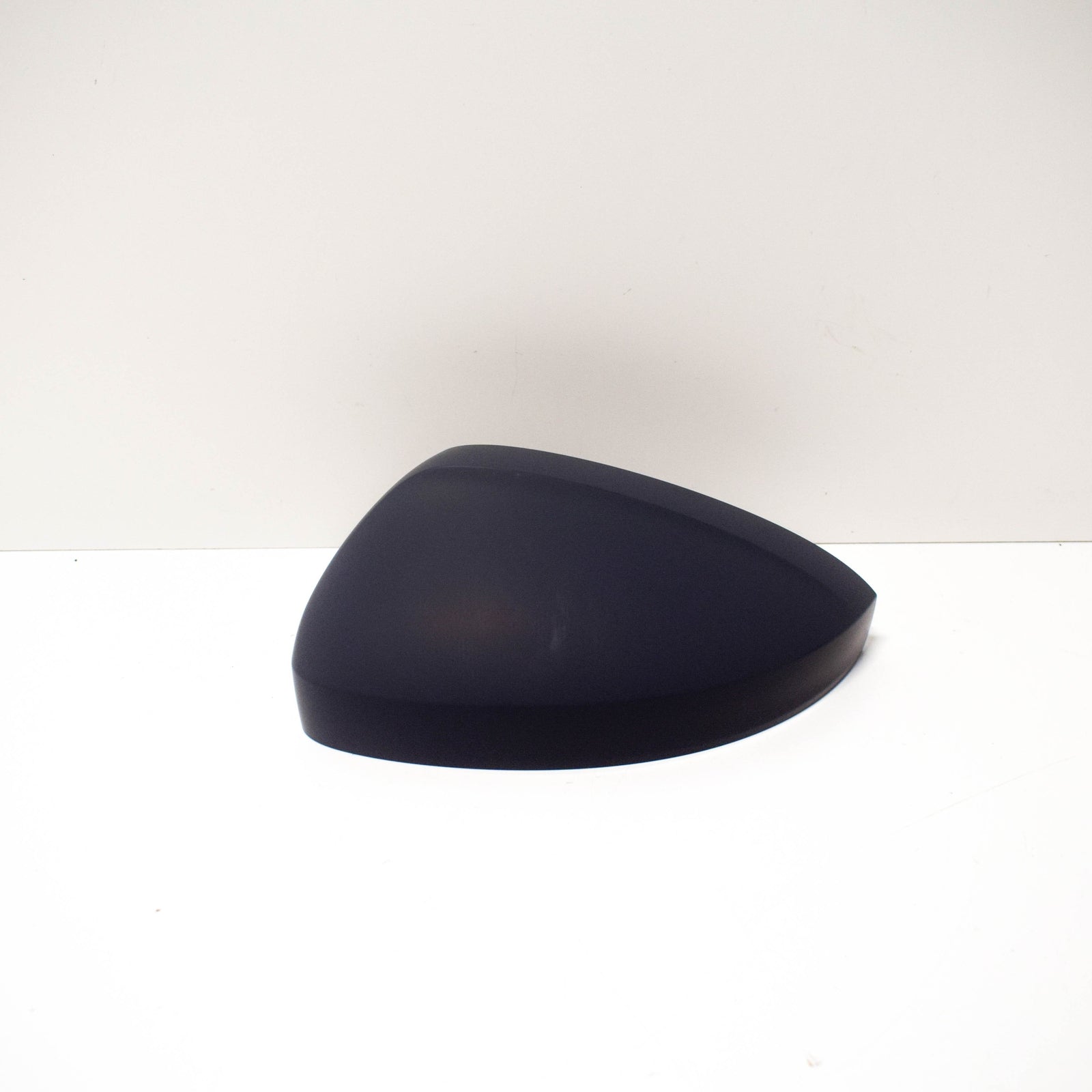 NEW VOLKSWAGEN TIGUAN MK2 FRONT LEFT DOOR MIRROR CAP 5NA857537GRU ORIGINAL