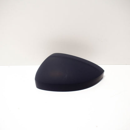 NEW VOLKSWAGEN TIGUAN MK2 FRONT LEFT DOOR MIRROR CAP 5NA857537GRU ORIGINAL