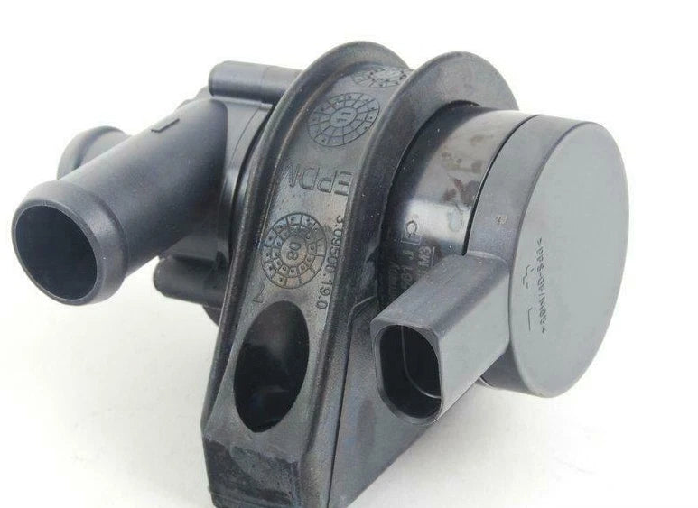 NEW AUDI A3 8P ADDITIONAL COOLANT PUMP 1K0965561J ORIGINAL