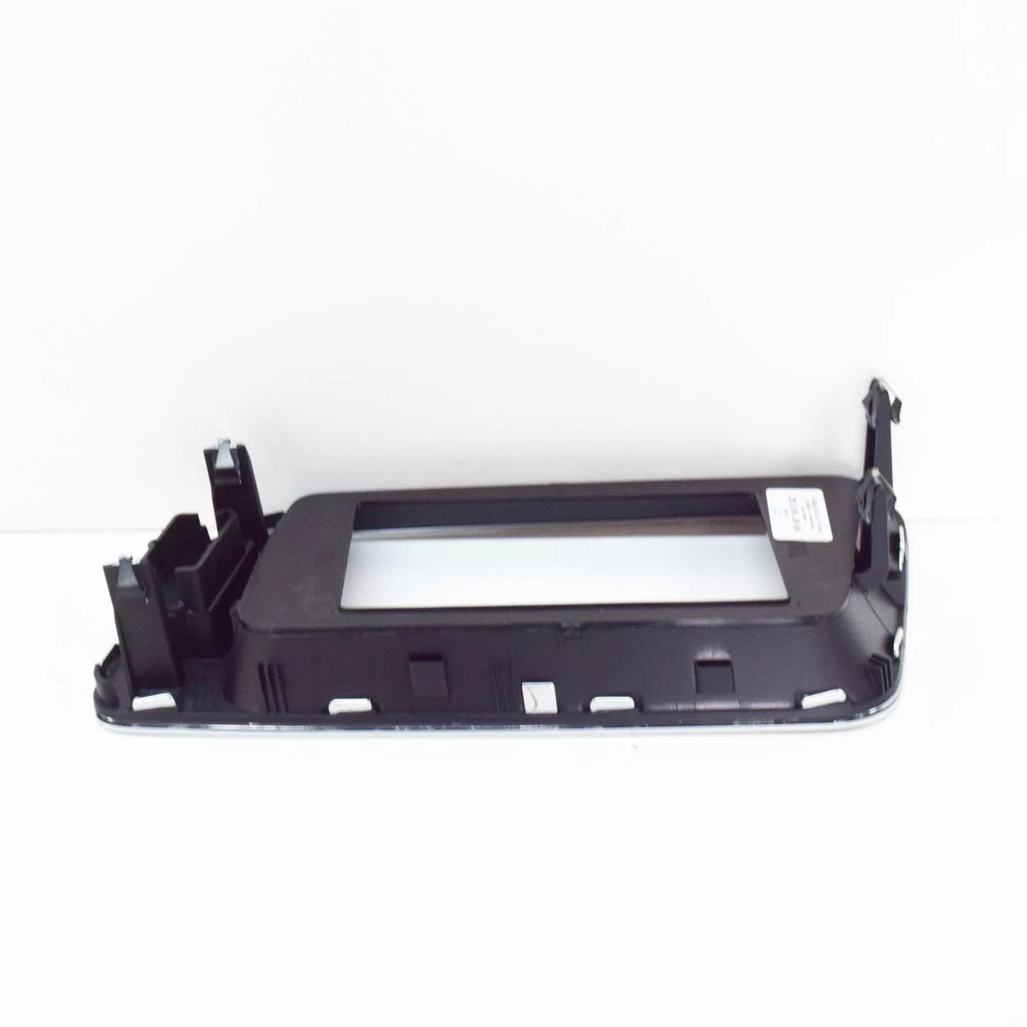 NEW AUDI Q5 8R INSTRUMENT PANEL CENTER SCREEN TRIM LHD 8R1857186N3Q7