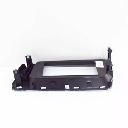 NEW AUDI Q5 8R INSTRUMENT PANEL CENTER SCREEN TRIM LHD 8R1857186N3Q7