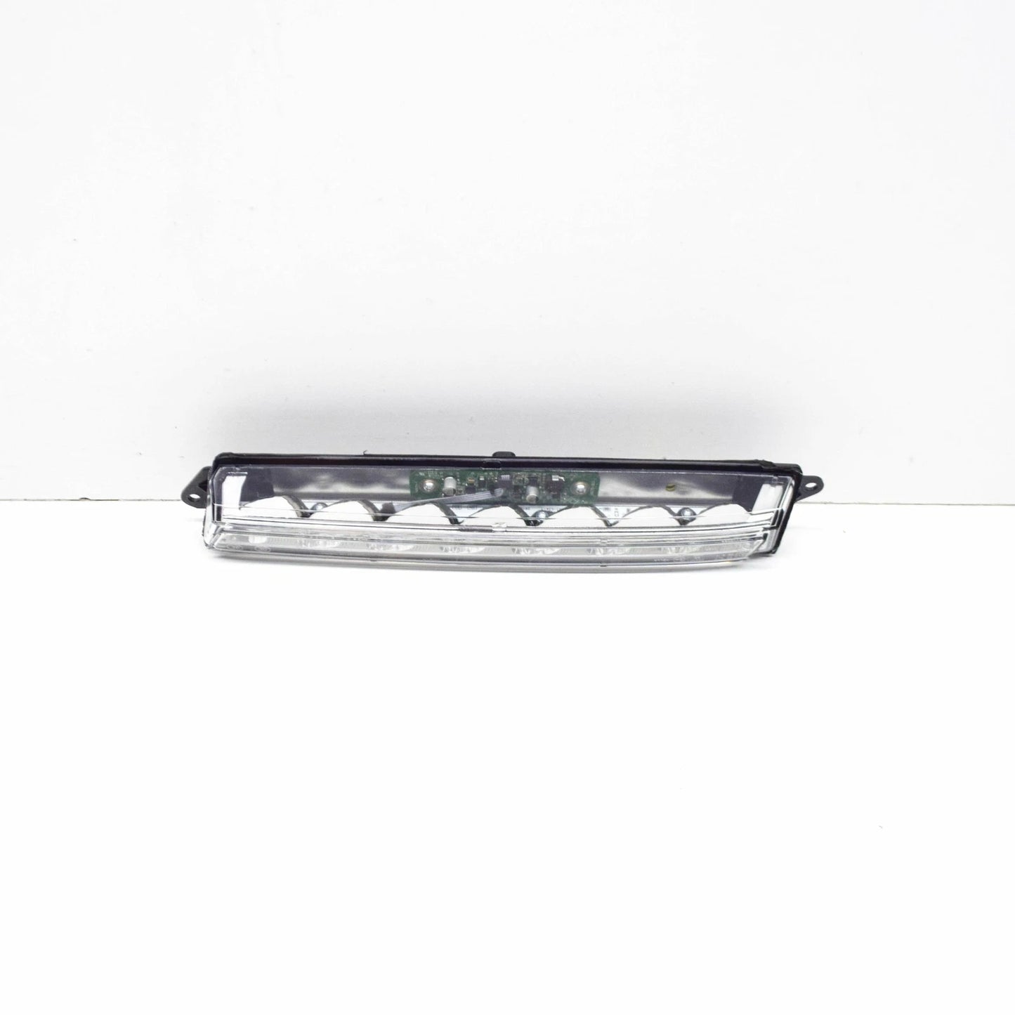 NEW MERCEDES-BENZ GL-CLASS X164 FRONT RIGHT DRL LIGHT A1649060451 ORIGINAL