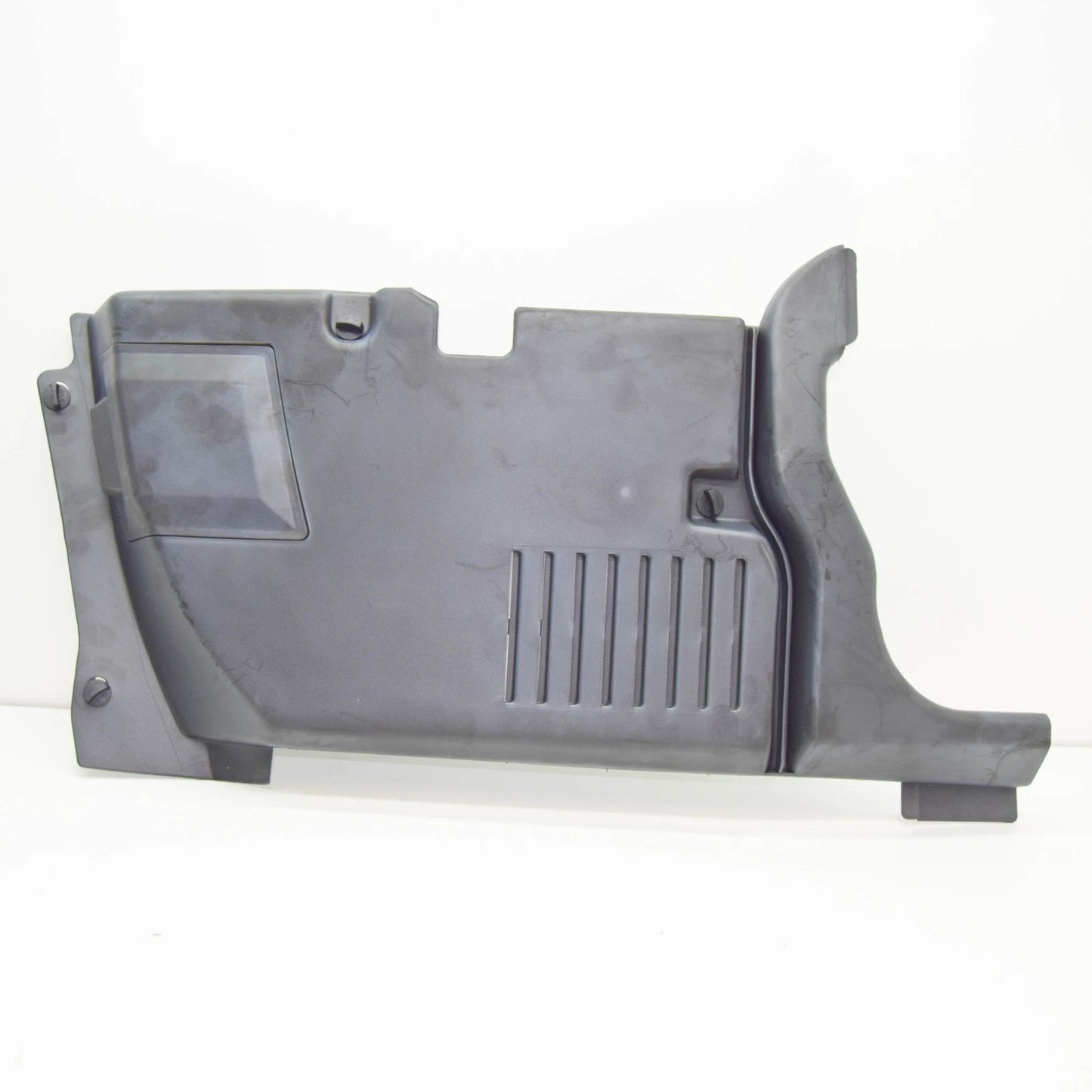 NEW MERCEDES-BENZ S W140 WHEELHOUSE CAP A1408200178 1998 23437529 ORIGINAL