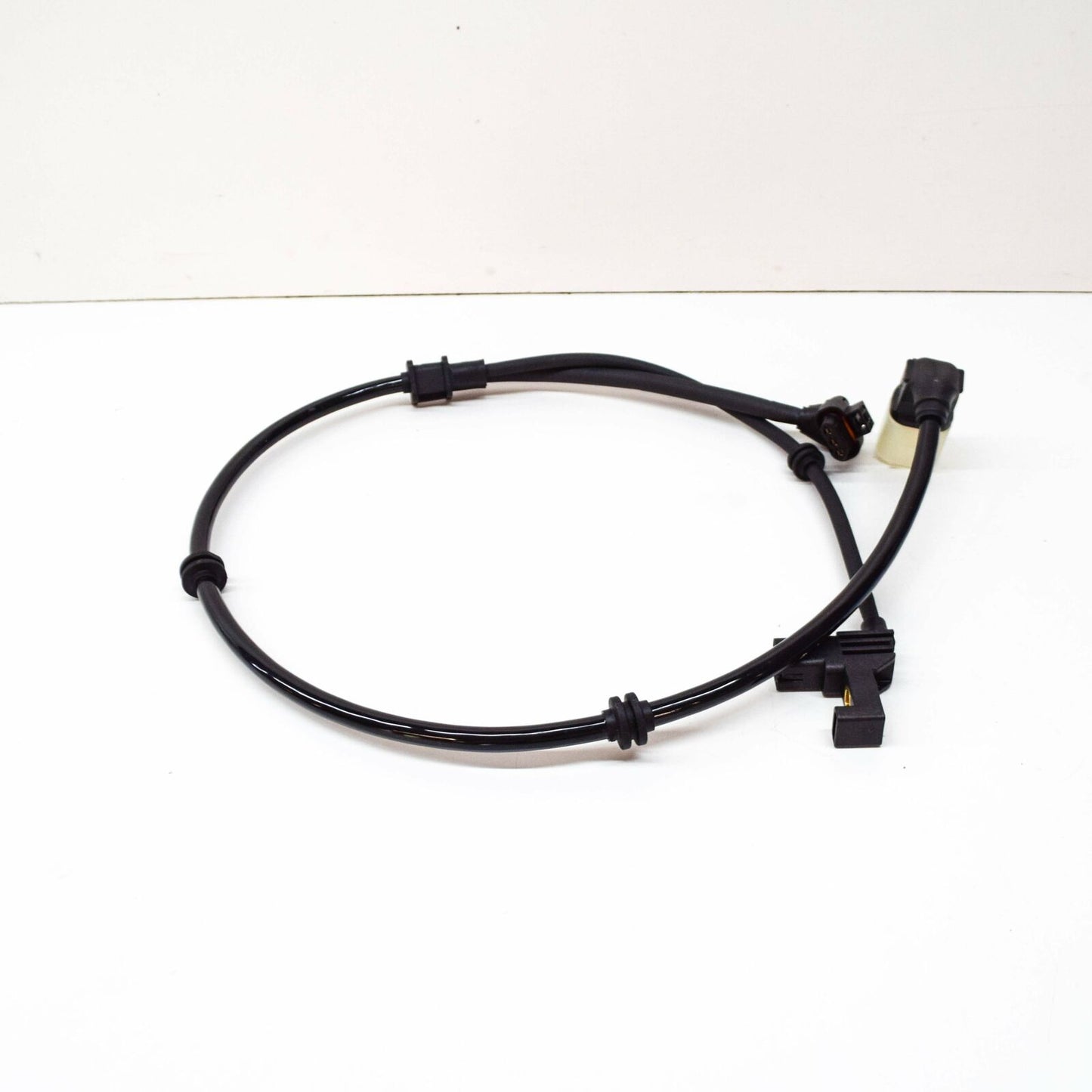 NEW MERCEDES-BENZ GLE W166 REAR RIGHT AXLE WIRING HARNESS A1665405609 ORIGINAL