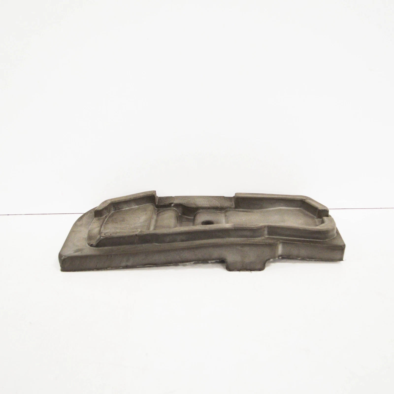 NEW BMW Z4 E89 TRUNK FLOOR LATERAL TRIM 51477225246 7225246 ORIGINAL