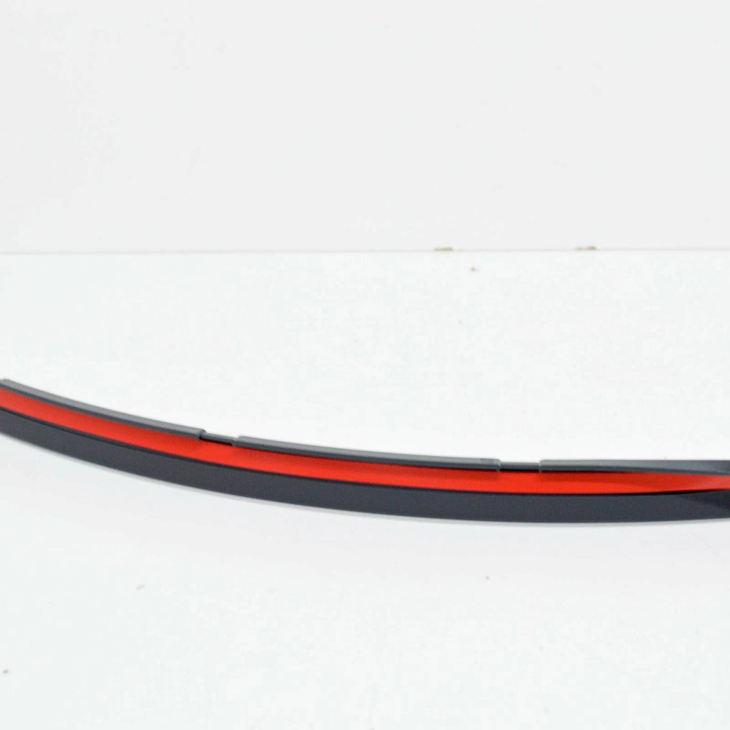 NEW AUDI Q5 8R FENDER MOLDING FRONT RIGHT 8R08537184U8 2016