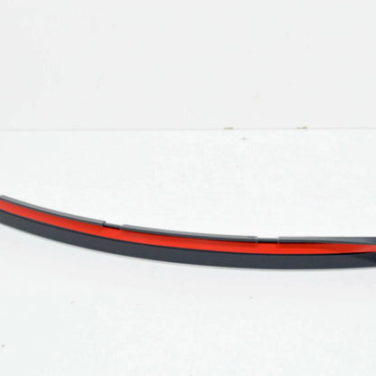 NEW AUDI Q5 8R FENDER MOLDING FRONT RIGHT 8R08537184U8 2016