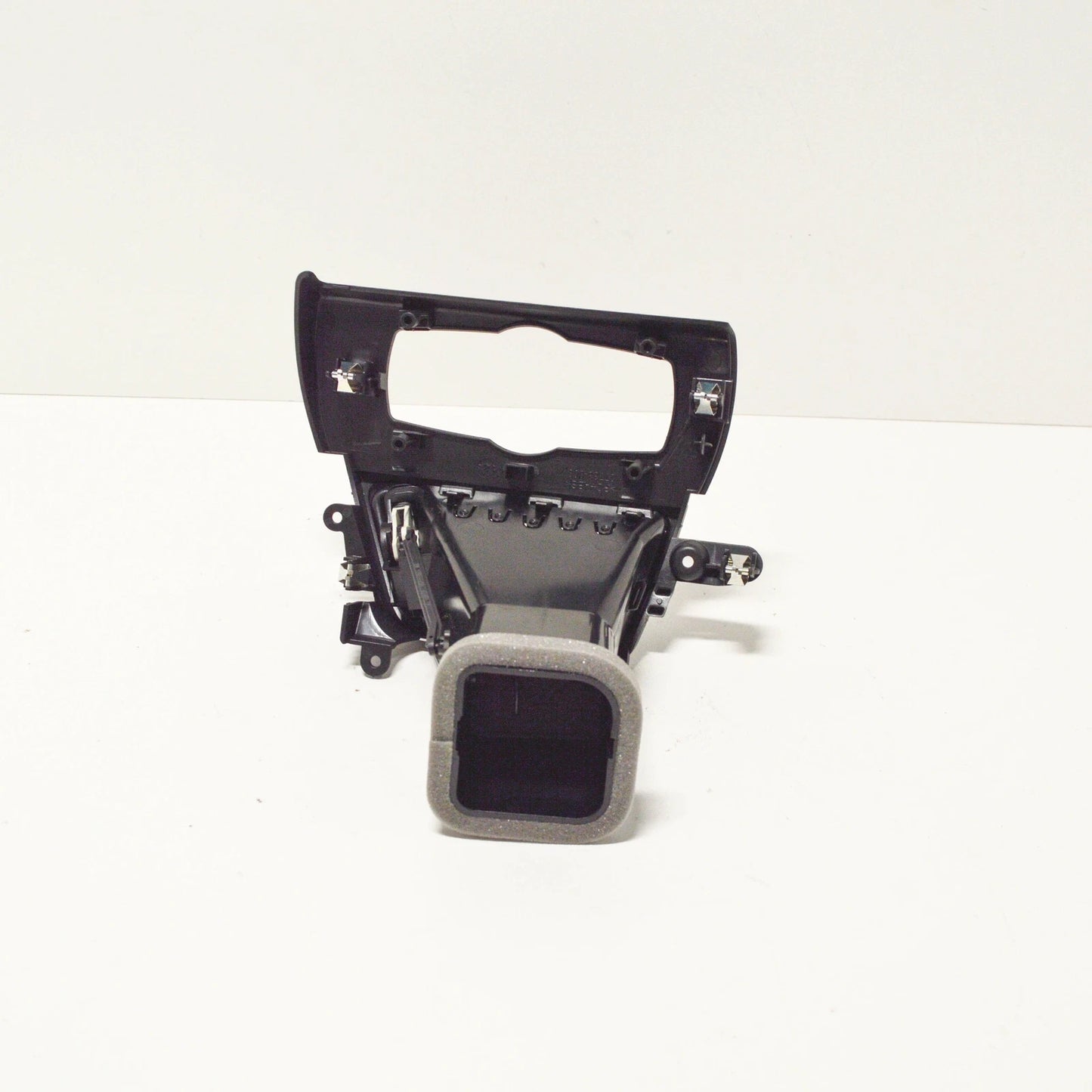 NEW BMW 6 GRAN COUPE F06 DASHBOARD LEFT FRESH AIR GRILLE 64229197484 ORIGINAL