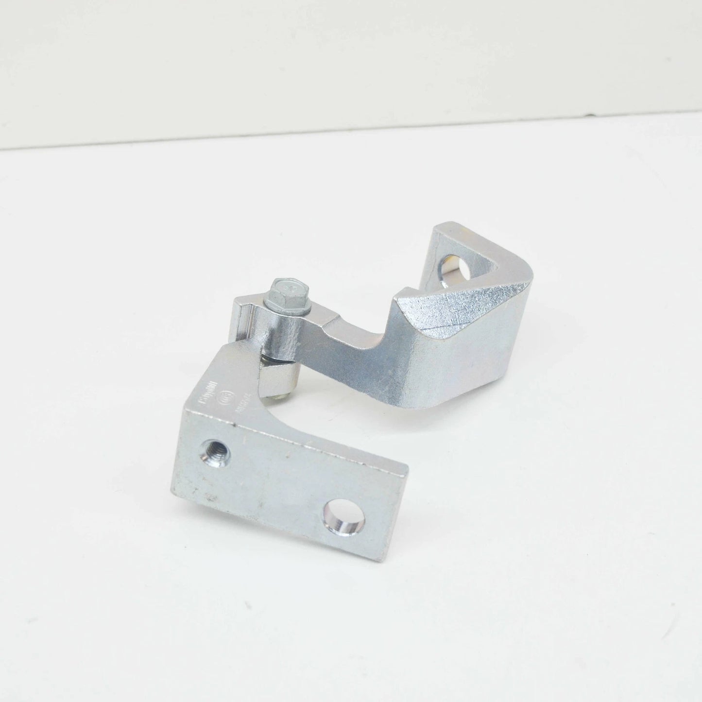 NEW VOLKSWAGEN TRANSPORTER T6 FRONT RIGHT DOOR UPPER HINGE 7E0831402B