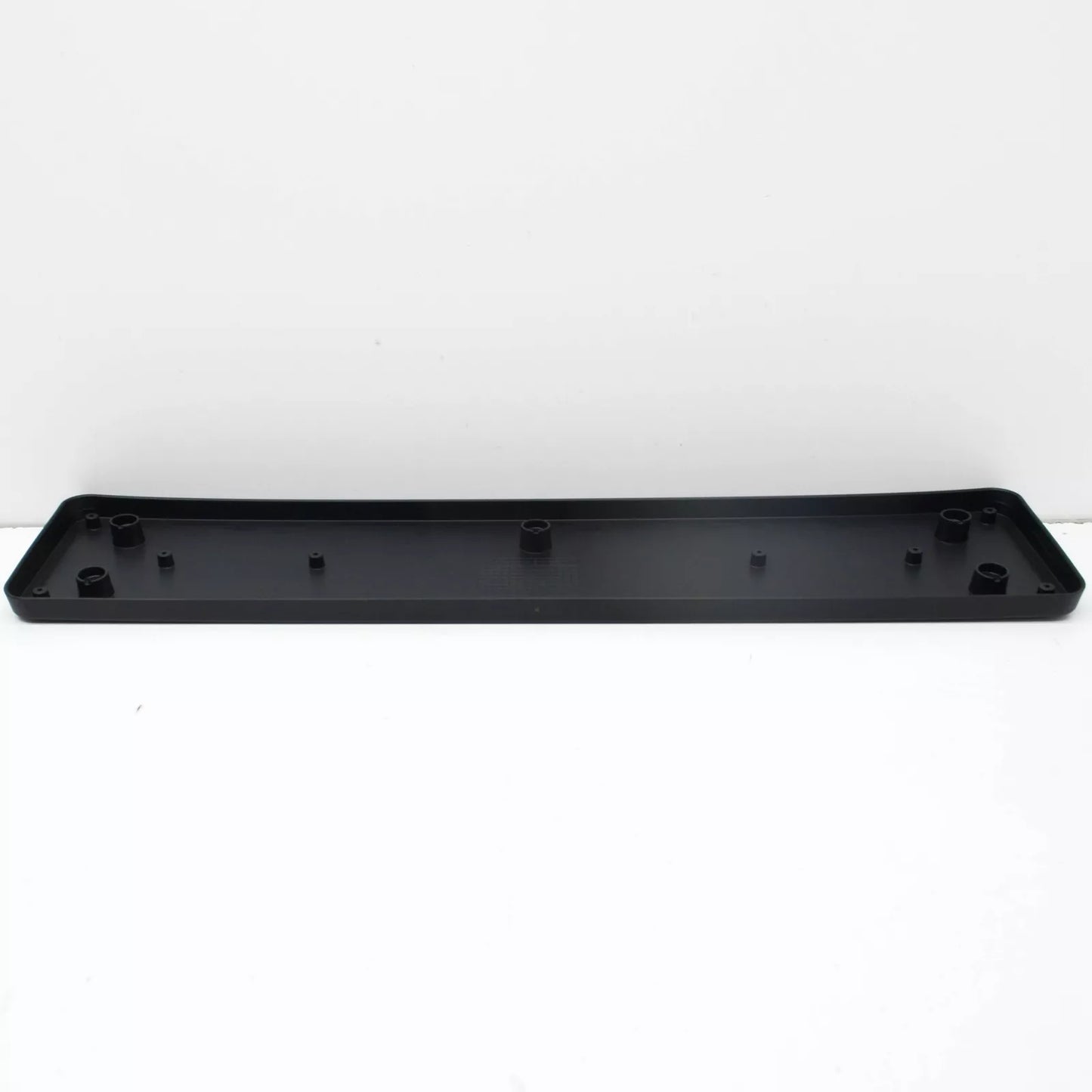 NEW BMW M5 F90 FRONT BUMPER LICENCE PLATE HOLDER 51138080596 ORIGINAL