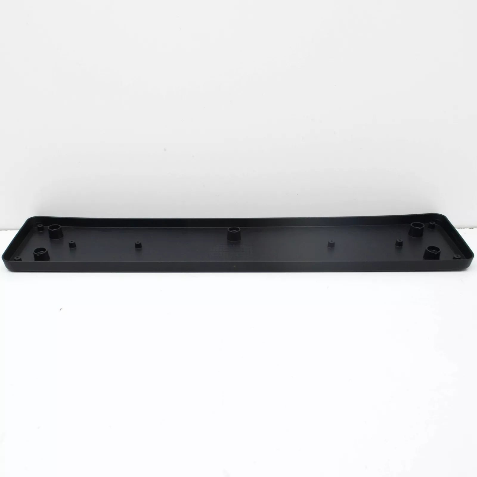 NEW BMW M5 F90 FRONT BUMPER LICENCE PLATE HOLDER 51138080596 ORIGINAL