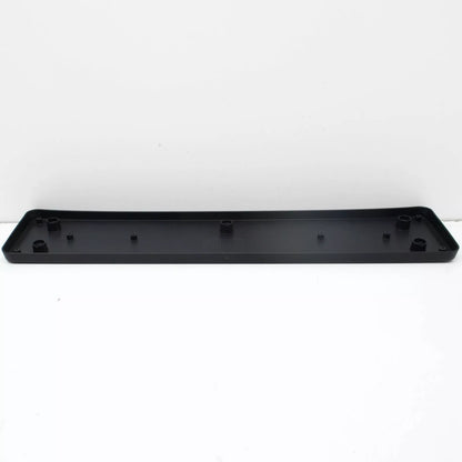 NEW BMW M5 F90 FRONT BUMPER LICENCE PLATE HOLDER 51138080596 ORIGINAL