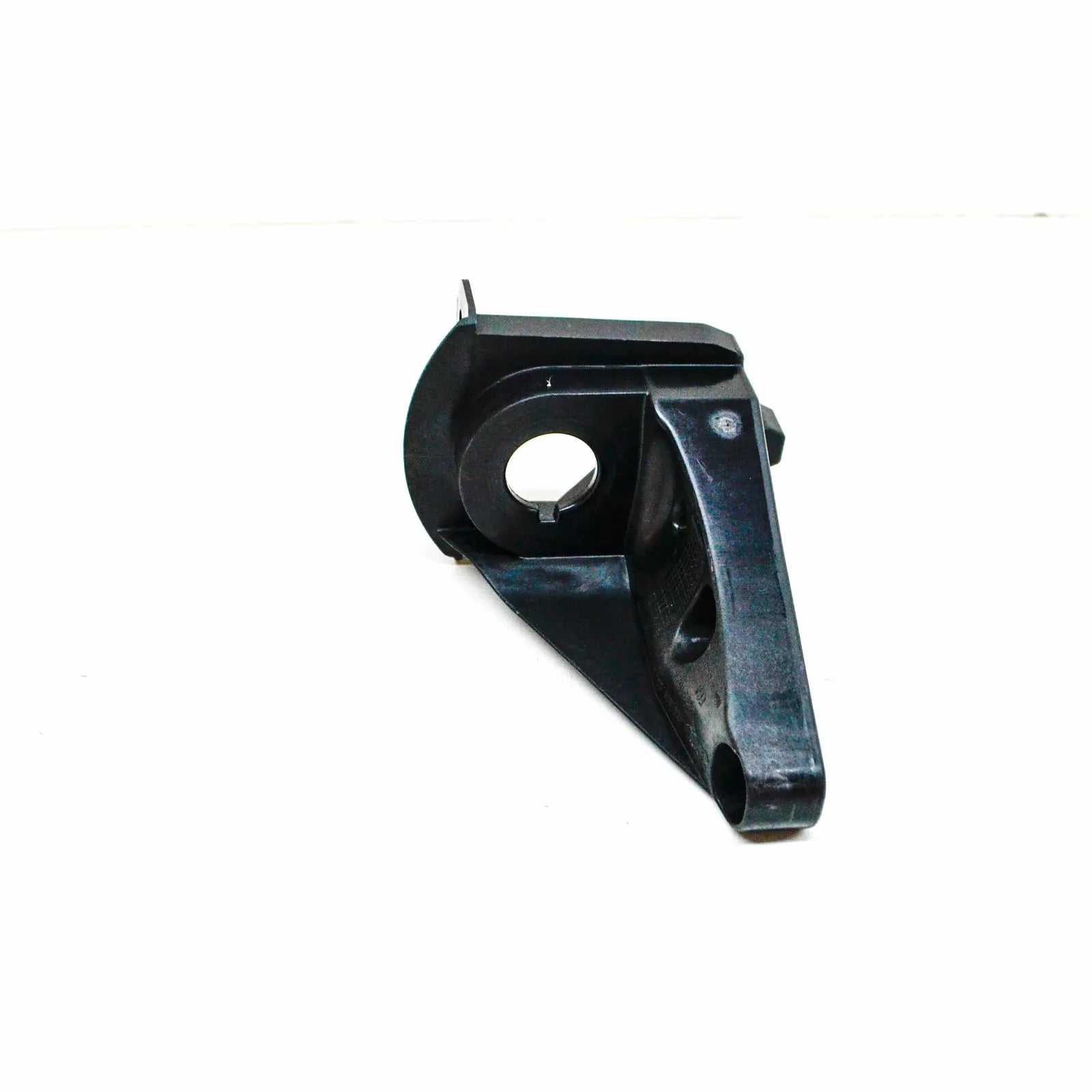 NEW AUDI A6 C8 FRONT RADIATOR SUPPORT LEFT BRACKET MOUNT 4K0805201A ORIGINAL