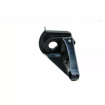 NEW AUDI A6 C8 FRONT RADIATOR SUPPORT LEFT BRACKET MOUNT 4K0805201A ORIGINAL