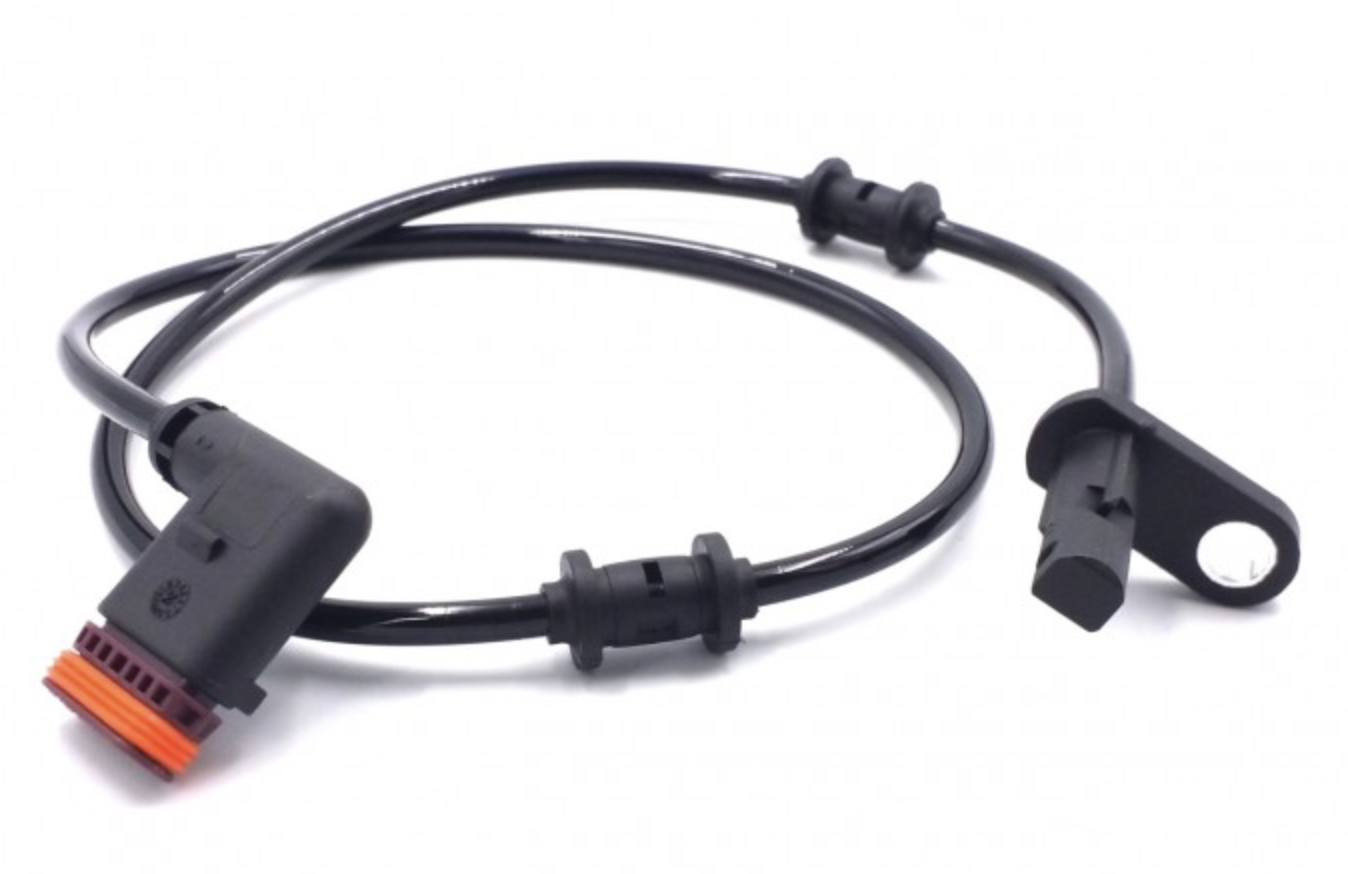 NEW MERCEDES-BENZ E W212 REAR RIGHT WHEEL ABS SENSOR A212540211764 ORIGINAL