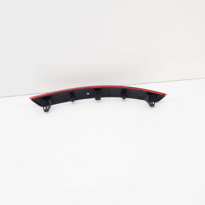 NEW AUDI A3 8V REAR LEFT BUMPER REFLECTOR 8V4945105 ORIGINAL