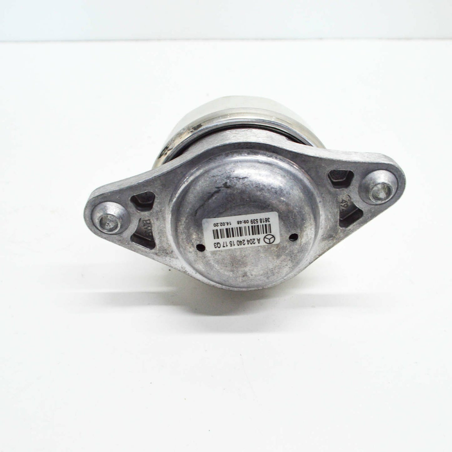 new mercedes-benz c-class w204 front engine mount a204240151764 original
