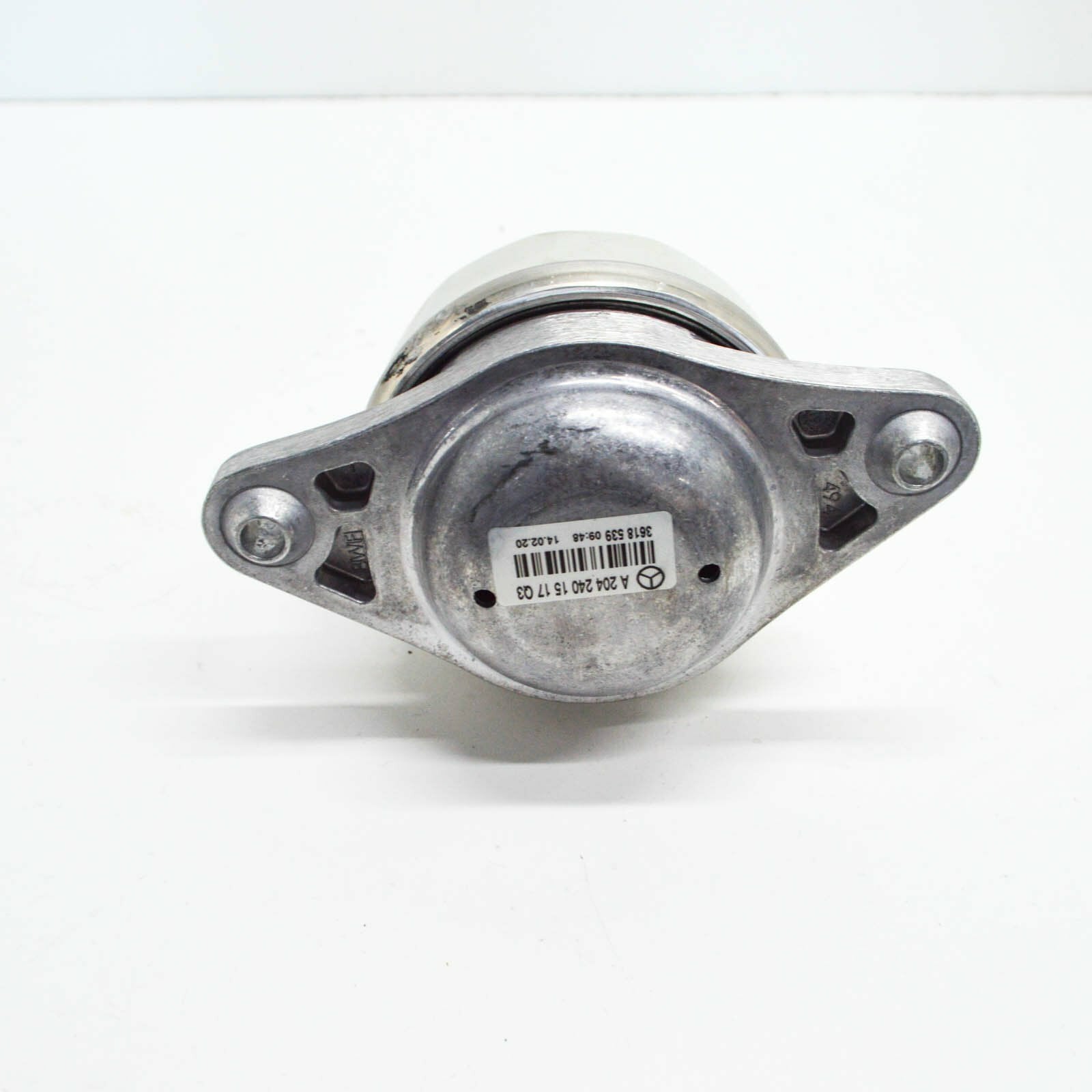 new mercedes-benz c-class w204 front engine mount a204240151764 original