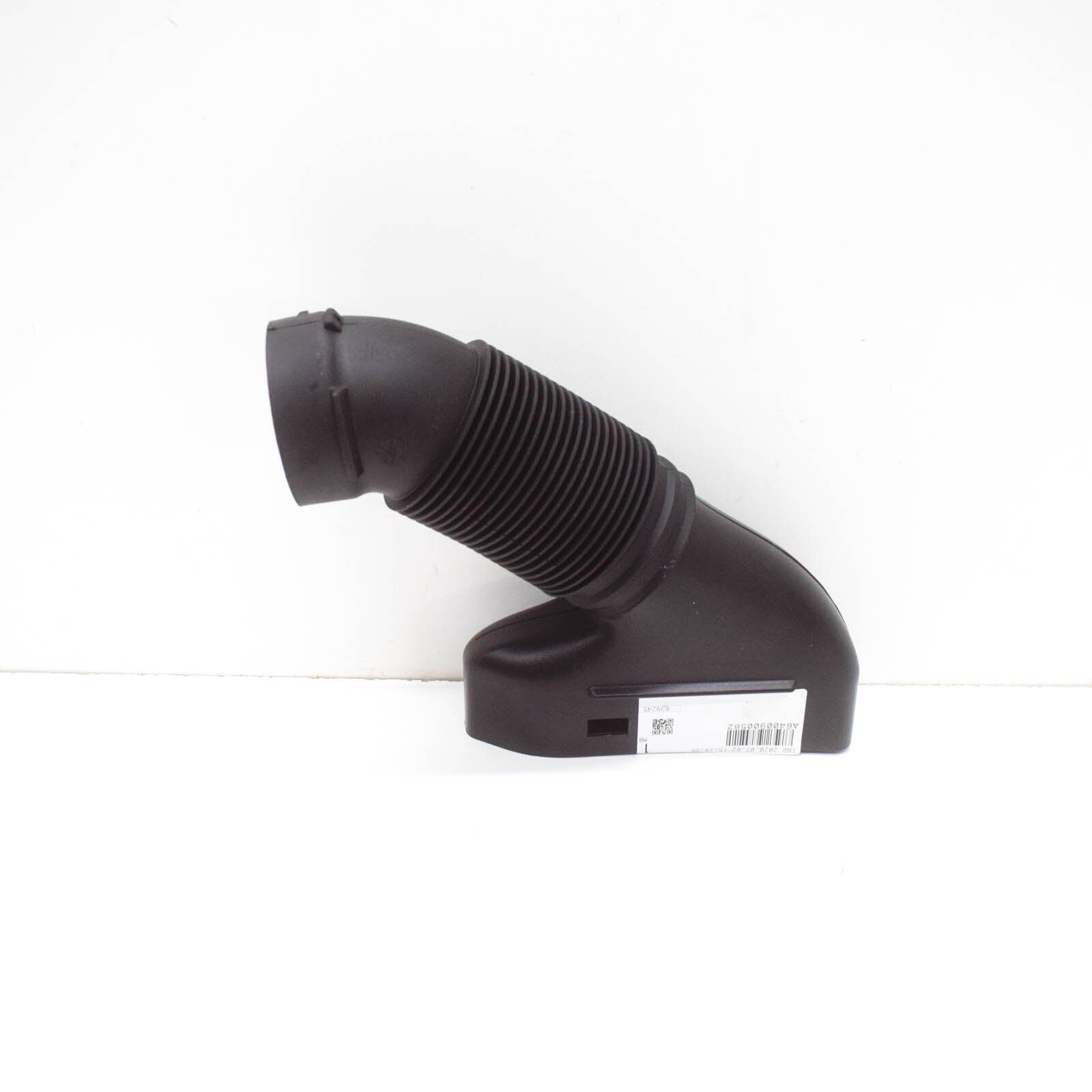 NEW MERCEDES-BENZ A-CLASS W169 AIR INTAKE HOSE A6400900582 2.0 DIESEL ORIGINAL