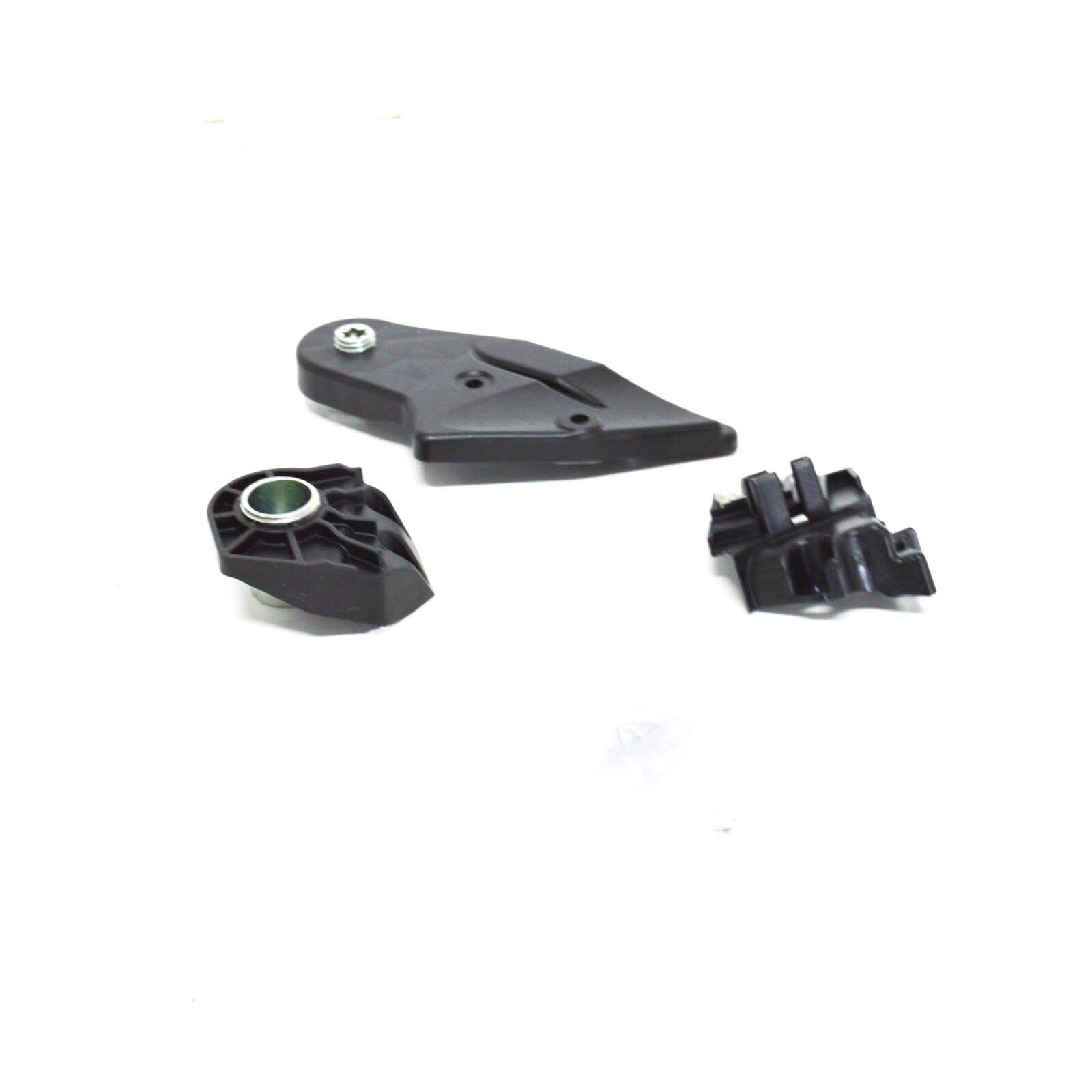 NEW MERCEDES-BENZ C-CLASS W204 RIGHT HEADLIGHT REPAIR KIT A2048201214 ORIGINAL