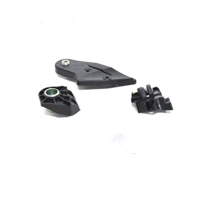 NEW MERCEDES-BENZ C-CLASS W204 RIGHT HEADLIGHT REPAIR KIT A2048201214 ORIGINAL