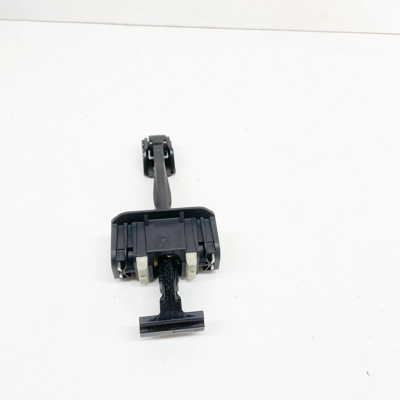 NEW BMW 6 COUPE F13 FRONT DOOR CHECK STRAP 7198947 51217198947 ORIGINAL