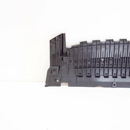 NEW AUDI A5 8T3 FRONT BUMPER LOWER CENTRE CLOSING ELEMENT 8T0807611C