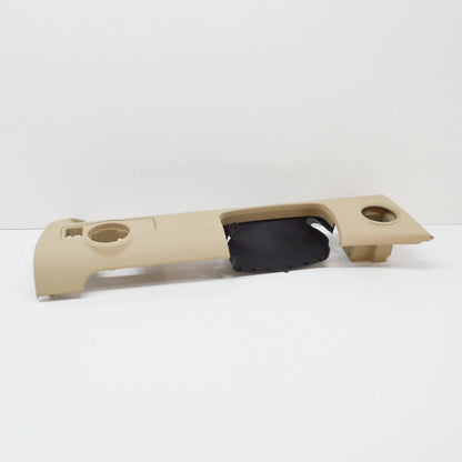 NEW VOLKSWAGEN CC INSTRUMENT PANEL LEFT TRIM LHD 3AB857200AR48 ORIGINAL