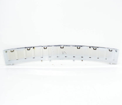 NEW MERCEDES-BENZ M W166 REAR LOADING SILL PROTECTOR A166885337464 ORIGINAL