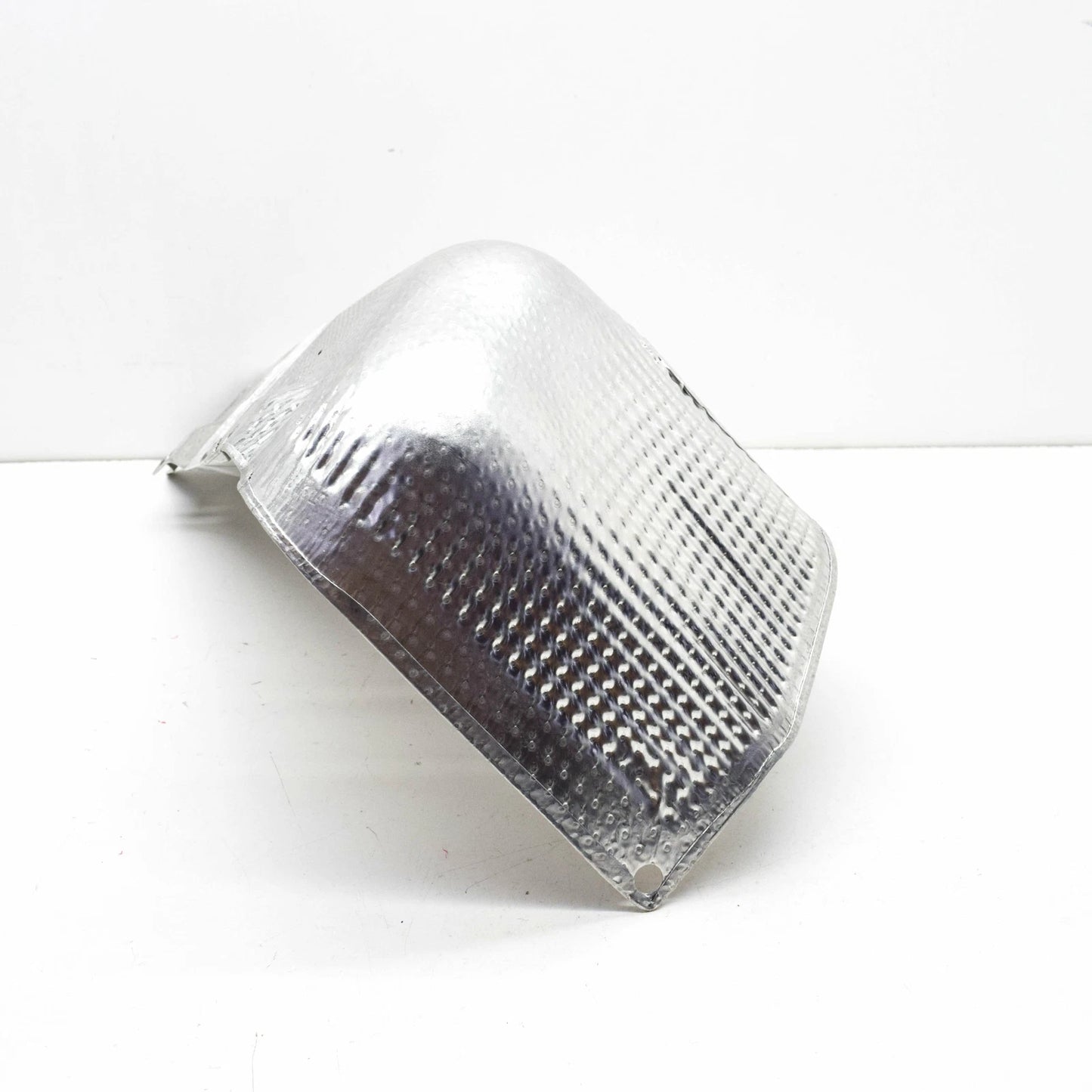 NEW BMW 5 F10 REAR LEFT HEAT PROTECTION INSULATOR 51487207269 ORIGINAL