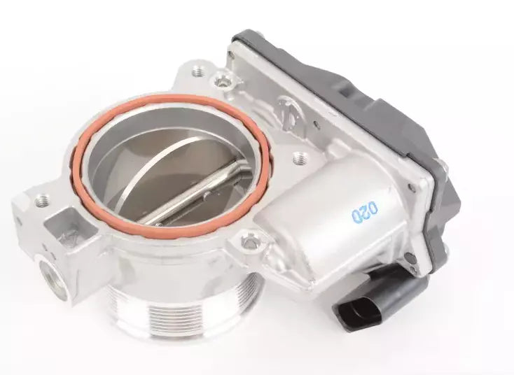 NEW AUDI A6 C7 THROTTLE VALVE 059145950AF ORIGINAL