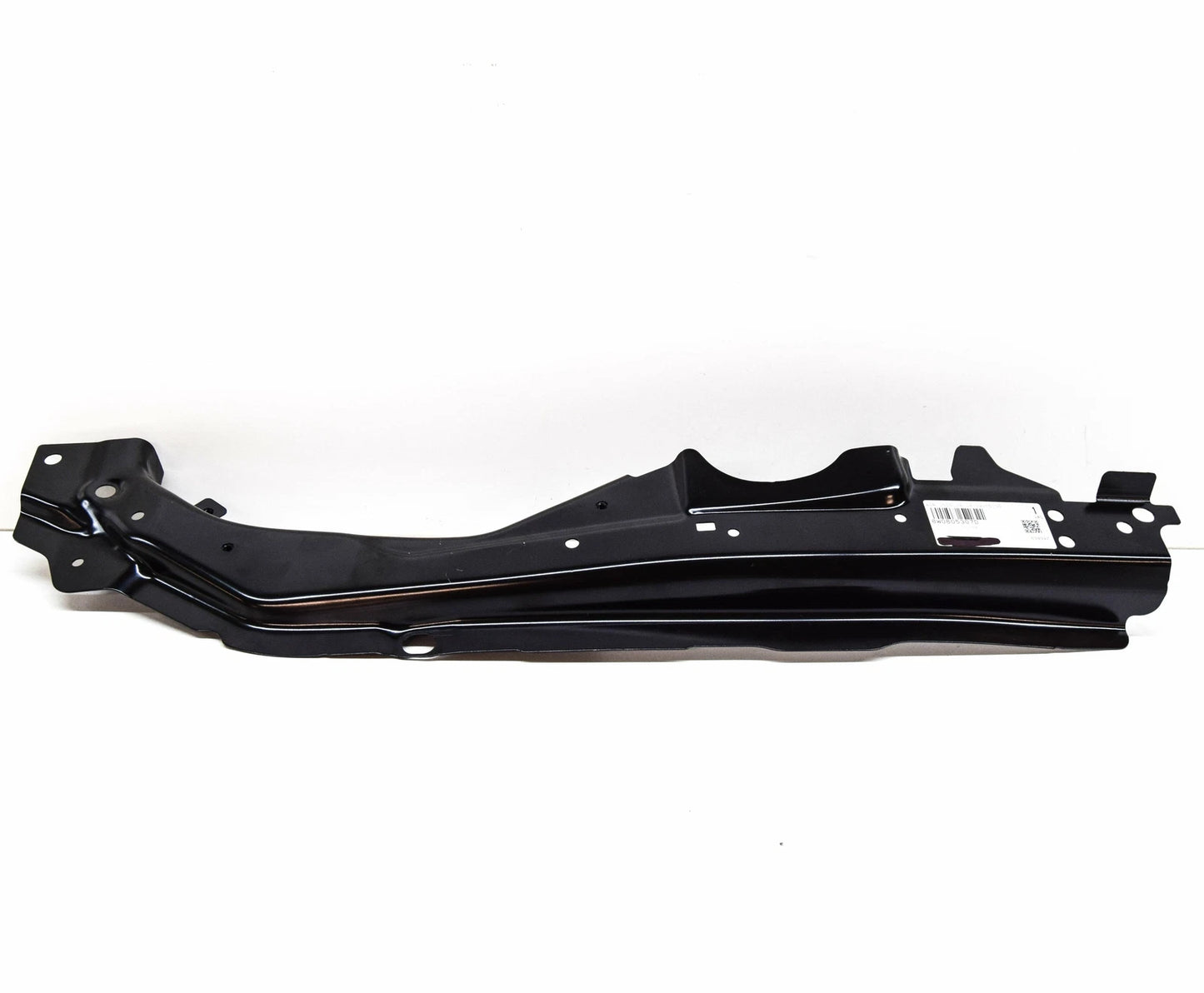 NEW AUDI A4 B9 LEFT FENDER WING UPPER CONNECTING PLATE 8W0805307D