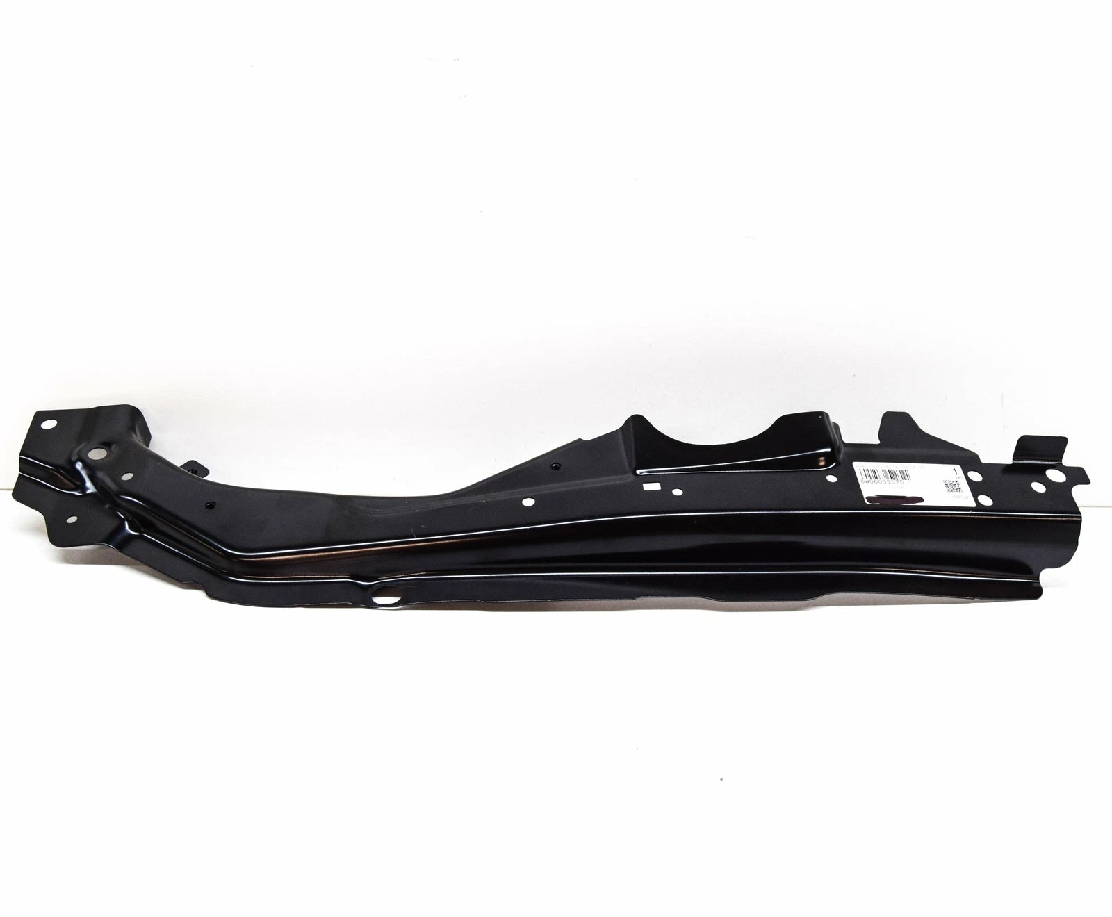 NEW AUDI A4 B9 LEFT FENDER WING UPPER CONNECTING PLATE 8W0805307D