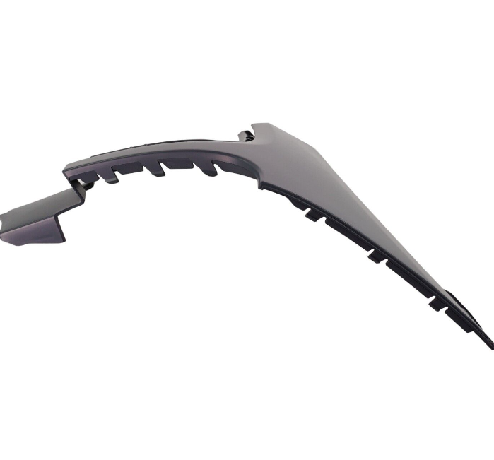 new mini countryman f60 rear left bumper cover 51127391205 7391205 original