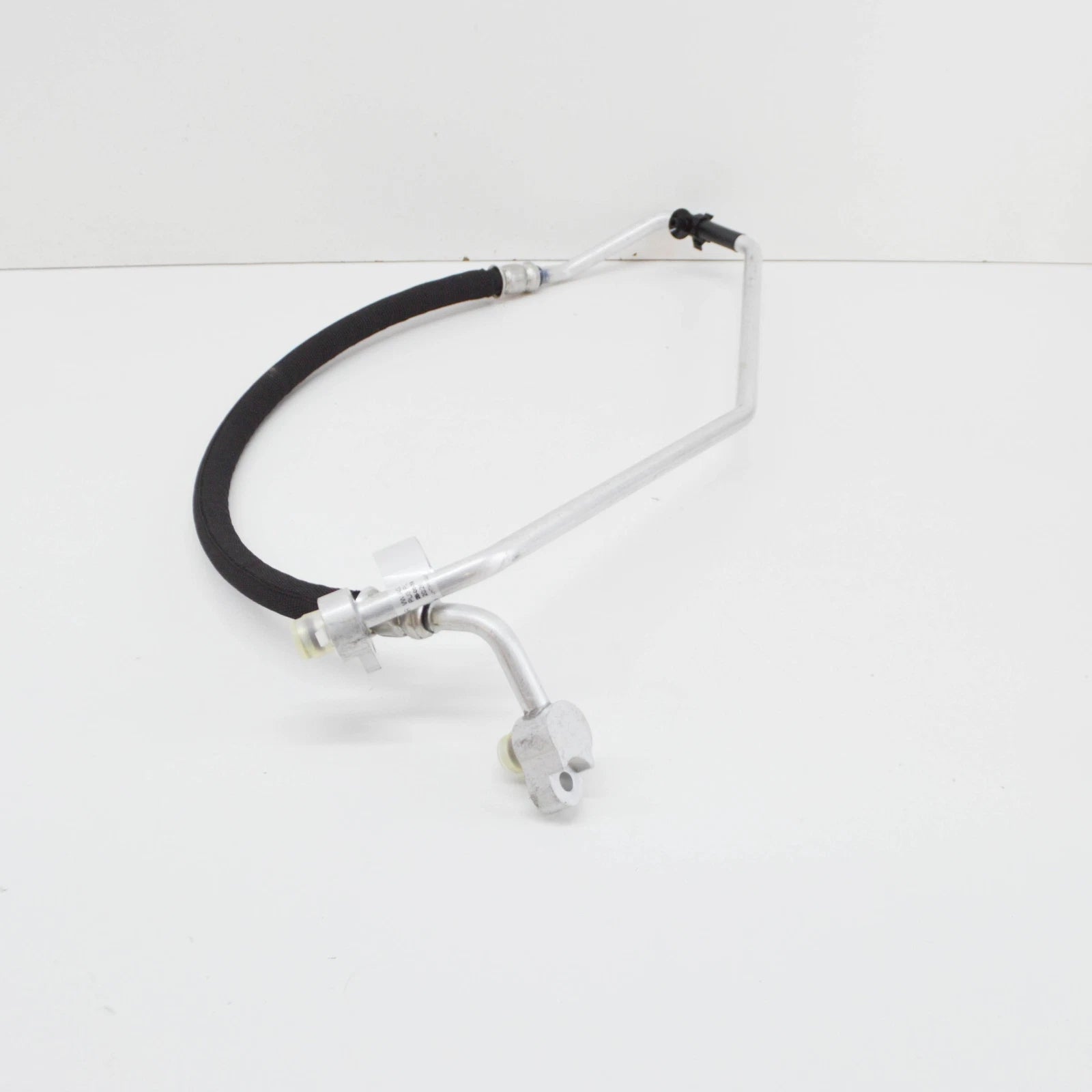 NEW AUDI Q7 4M A/C REFRIGERANT LINE 4M0816721AR ORIGINAL