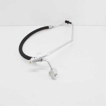 NEW AUDI Q7 4M A/C REFRIGERANT LINE 4M0816721AR ORIGINAL