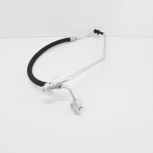 NEW AUDI Q7 4M A/C REFRIGERANT LINE 4M0816721AR ORIGINAL