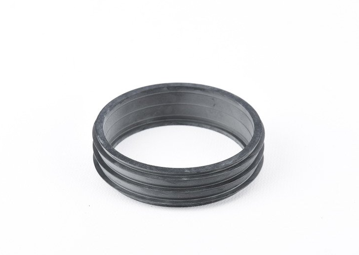 NEW MERCEDES-BENZ S W220 INTAKE MANIFOLD LEFT SEALING SHIM A1371410480 ORIGINAL